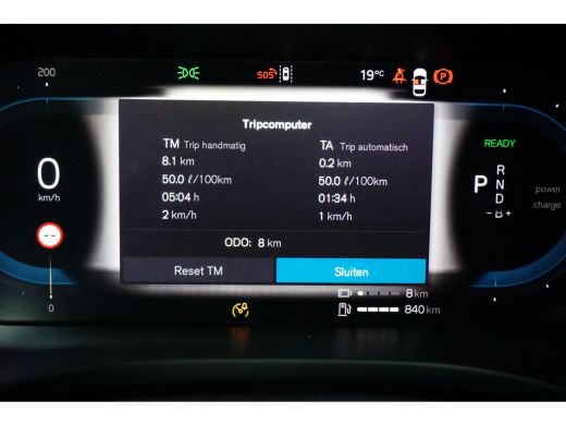 Volvo  XC60 2.0 T6 Plug-in hybrid AWD Plus Dark NIEUWE AUTO! | Trekhaak | 360CAM | 21'' | Heel Compleet! ActivLease financial lease