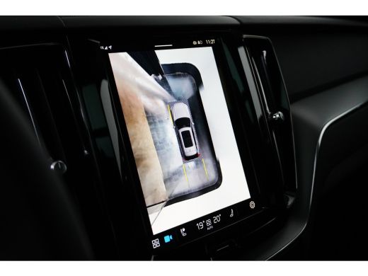 Volvo  XC60 2.0 T6 Plug-in hybrid AWD Plus Dark NIEUWE AUTO! | Trekhaak | 360CAM | 21'' | Heel Compleet! ActivLease financial lease