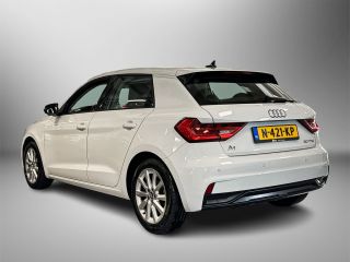 Audi A1 Sportback Sportback 30 115pk TFSI Pro Line | Stoelverwarming voorin | Cruise control | MMI navigatie plus