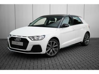 Audi A1 Sportback Sportback Advanced edition Parkeersensoren Voor + Achter | LED Achterlichten | Cruise Control | r...