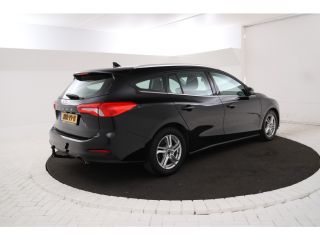 Ford Focus 1.5 EcoBlue Titanium X Business Trekhaak, Airco, Cruise