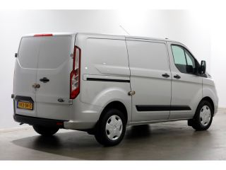Ford Transit Custom 2.0 TDCI 130pk L1H1 Automaat Trend Airco/Navi 06-2021 Ford Transit Custom 2.0 TDCI 130pk L1H1 Automaat Trend Airco/Navi 06-2021