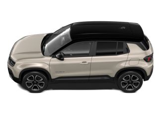 Jeep Avenger Summit | 10,25" Infotainment met draadloos Apple Carplay en Android Auto | Adaptieve cruise contr...