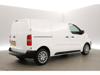 Opel Vivaro 1.5 CDTI L2H1 Airco Cruise Parkeersensoren 3 Persoons Kasten Elektrpakket
