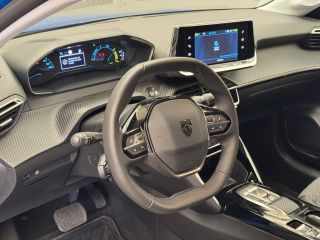 Peugeot e-208 EV Style 50 kWh Stoelverwarming | Keyless Entry & Start | LED | Parkeersensoren Achter | Apple Ca...