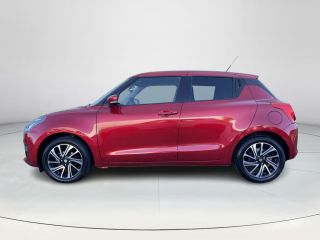 Suzuki Swift 1.2 Style Smart Hybrid Navigatiesysteem | Stoelverwarming | Parkeersensoren achter | Adaptieve Cr...