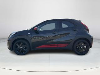 Toyota Aygo 1.0 VVT-i MT Play | All-in prijs | Apple/Android | Camera |