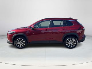 Toyota Corolla Cross Hybrid 140 Style + Premium Pack