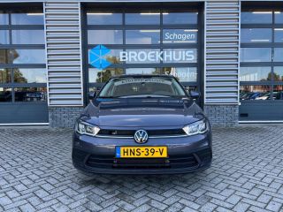 Volkswagen Polo Life Edition 1.0 TSI 95 pk 7-DSG | Achteruitrijcamera | Apple Carplay/Android Auto|telefoonintegr...