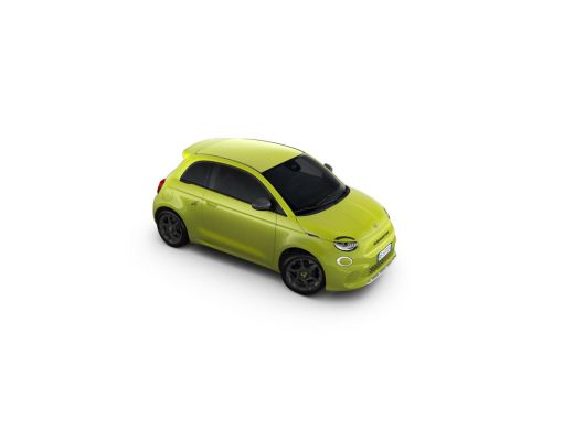 Abarth 500e Urban Automaat ActivLease financial lease