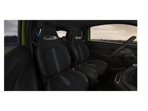 Abarth 500e Urban Automaat ActivLease financial lease