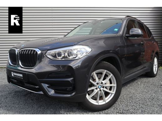 BMW X3 xDrive30e eDrive Edition Trekhaak / 360 camera / Head-up / Adaptieve cruise /