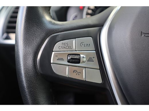 BMW X3 xDrive30e eDrive Edition Trekhaak / 360 camera / Head-up / Adaptieve cruise / ActivLease financial lease