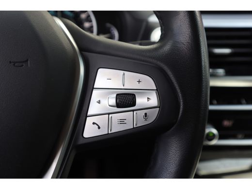 BMW X3 xDrive30e eDrive Edition Trekhaak / 360 camera / Head-up / Adaptieve cruise / ActivLease financial lease