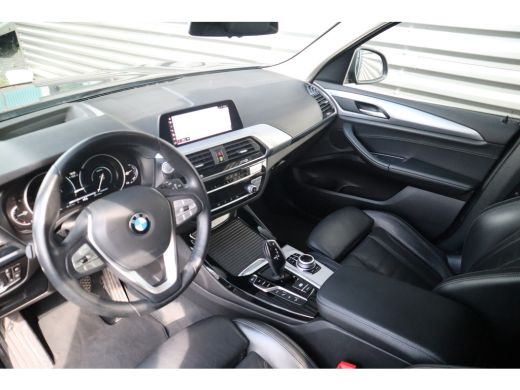 BMW X3 xDrive30e eDrive Edition Trekhaak / 360 camera / Head-up / Adaptieve cruise / ActivLease financial lease