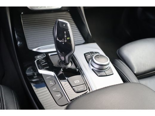 BMW X3 xDrive30e eDrive Edition Trekhaak / 360 camera / Head-up / Adaptieve cruise / ActivLease financial lease