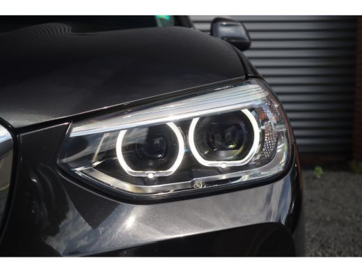 BMW X3 xDrive30e eDrive Edition Trekhaak / 360 camera / Head-up / Adaptieve cruise / ActivLease financial lease
