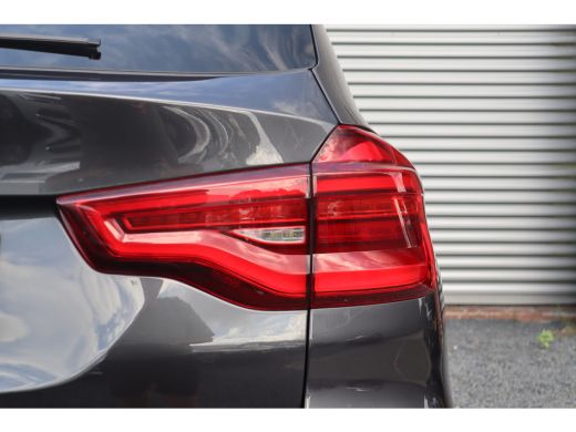 BMW X3 xDrive30e eDrive Edition Trekhaak / 360 camera / Head-up / Adaptieve cruise / ActivLease financial lease