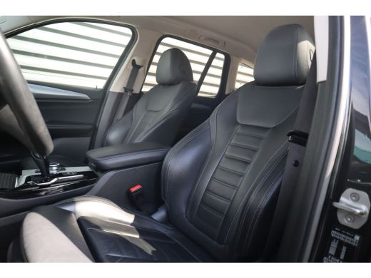 BMW X3 xDrive30e eDrive Edition Trekhaak / 360 camera / Head-up / Adaptieve cruise / ActivLease financial lease