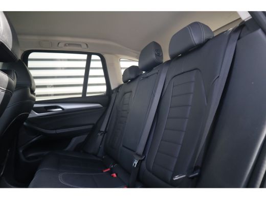 BMW X3 xDrive30e eDrive Edition Trekhaak / 360 camera / Head-up / Adaptieve cruise / ActivLease financial lease