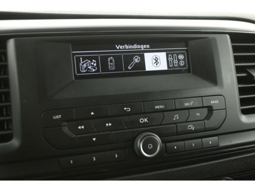 Citroën Jumpy 1.6 BlueHDI L1H1 | Airco | Cruise | 3 Persoons | Trekh. | Parkeersensoren ActivLease financial lease