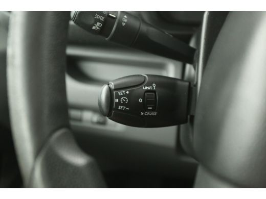 Citroën Jumpy 1.6 BlueHDI L1H1 Airco Cruise 3 Persoons Trekhaak PDC Elektrpakket ActivLease financial lease