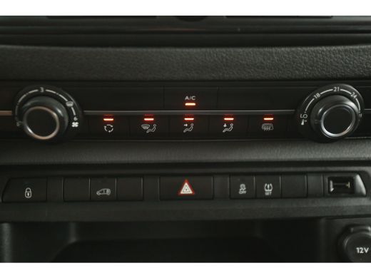 Citroën Jumpy 1.6 BlueHDI L1H1 | Airco | Cruise | 3 Persoons | Trekh. | Parkeersensoren ActivLease financial lease