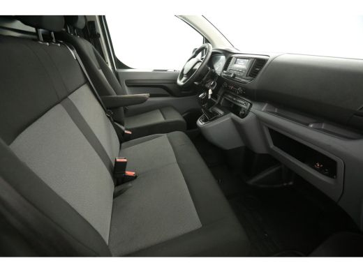 Citroën Jumpy 1.6 BlueHDI L1H1 Airco Cruise 3 Persoons Trekhaak PDC Elektrpakket ActivLease financial lease