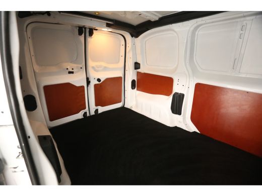 Citroën Jumpy 1.6 BlueHDI L1H1 Airco Cruise 3 Persoons Trekhaak PDC Elektrpakket ActivLease financial lease