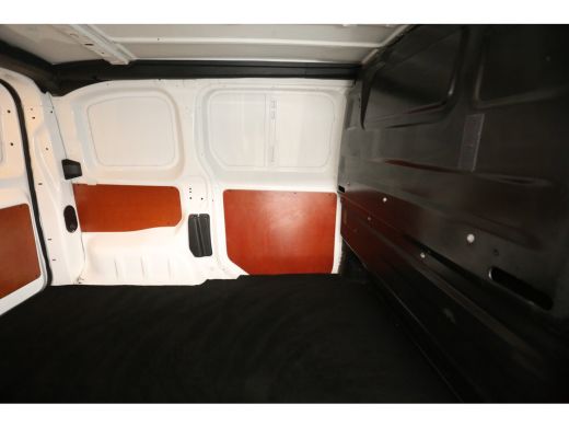 Citroën Jumpy 1.6 BlueHDI L1H1 | Airco | Cruise | 3 Persoons | Trekh. | Parkeersensoren ActivLease financial lease