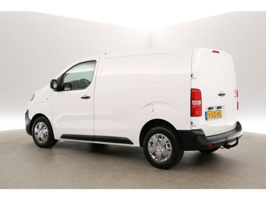 Citroën Jumpy 1.6 BlueHDI L1H1 Airco Cruise 3 Persoons Trekhaak PDC Elektrpakket ActivLease financial lease