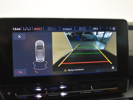 CUPRA Formentor 1.4 e-Hybrid Business 204pk Navigatie | App connect | Keyless |  Led koplampen | Parkeersensoren ... ActivLease financial lease