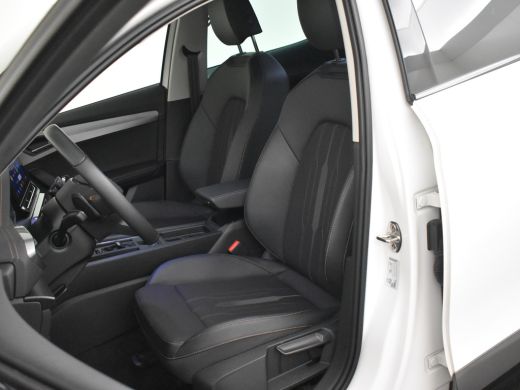 CUPRA Formentor 1.4 e-Hybrid Business 204pk Navigatie | App connect | Keyless |  Led koplampen | Parkeersensoren ... ActivLease financial lease