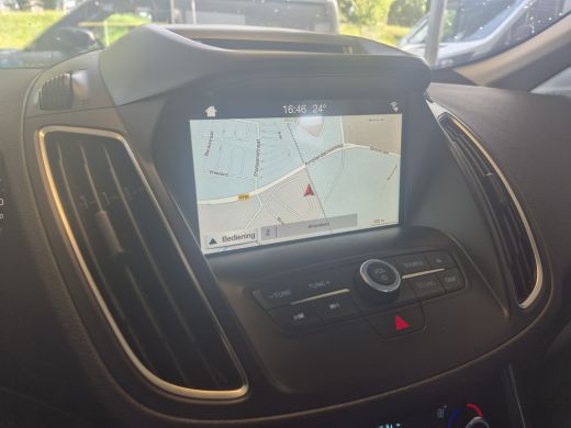 Ford C-MAX 1.0 Titanium | Apple Carplay/Android Auto | Climate Control | Cruise Control | Apple Carplay/Andr... ActivLease financial lease