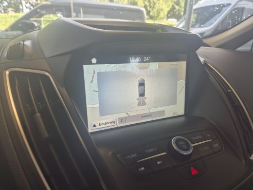 Ford C-MAX 1.0 Titanium | Apple Carplay/Android Auto | Climate Control | Cruise Control | Apple Carplay/Andr... ActivLease financial lease