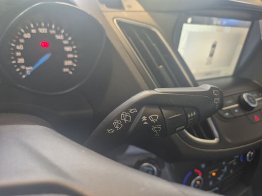 Ford C-MAX 1.0 Titanium | Apple Carplay/Android Auto | Climate Control | Cruise Control | Apple Carplay/Andr... ActivLease financial lease