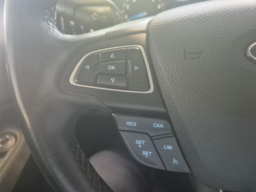 Ford C-MAX 1.0 Titanium | Apple Carplay/Android Auto | Climate Control | Cruise Control | Apple Carplay/Andr... ActivLease financial lease
