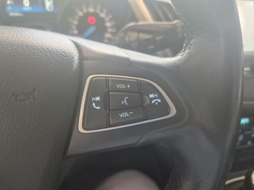 Ford C-MAX 1.0 Titanium | Apple Carplay/Android Auto | Climate Control | Cruise Control | Apple Carplay/Andr... ActivLease financial lease