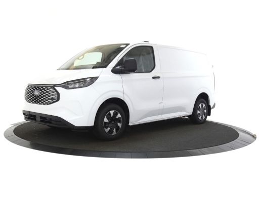 Ford E-Transit Custom 320 L1 H1 Trend 65 kWh (Wordt verwacht)