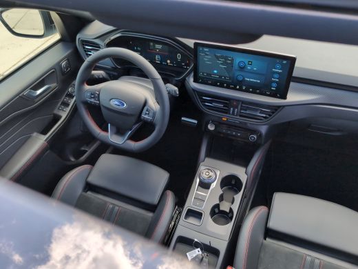 Ford Kuga 2.5 PHEV ST-Line X ActivLease financial lease