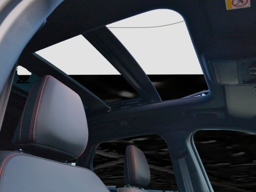 Ford Kuga 2.5 PHEV ST-Line X ActivLease financial lease