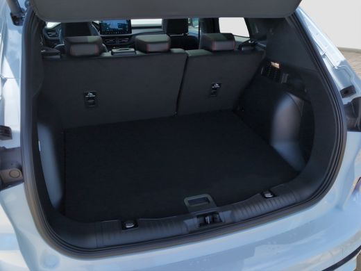 Ford Kuga 2.5 PHEV ST-Line X ActivLease financial lease