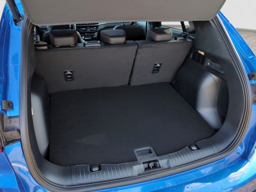 Ford Kuga 2.5 PHEV ST-Line X ActivLease financial lease