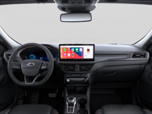 Ford Kuga 2.5 PHEV ST-Line X | Adaptieve Matrix LED koplampen met Coast to Coast signature LED verlichting ... ActivLease financial lease