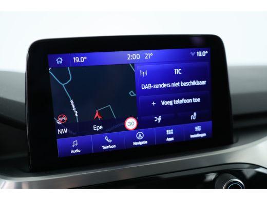 Ford Kuga 2.5 PHEV Titanium | 1e Eigenaar! | Winter Pack | Navi | Camera | Clima | keyless | Parkeersensore... ActivLease financial lease