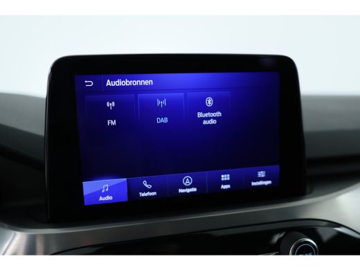 Ford Kuga 2.5 PHEV Titanium | 1e Eigenaar! | Winter Pack | Navi | Camera | Clima | keyless | Parkeersensore... ActivLease financial lease