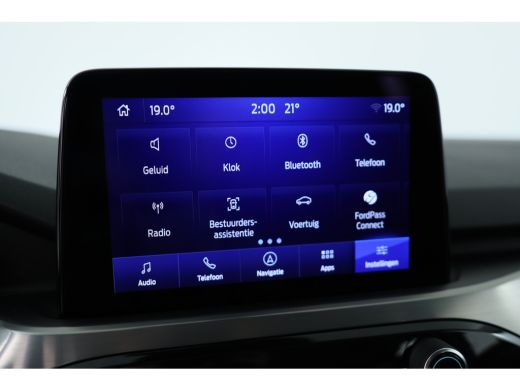 Ford Kuga 2.5 PHEV Titanium | 1e Eigenaar! | Winter Pack | Navi | Camera | Clima | keyless | Parkeersensore... ActivLease financial lease