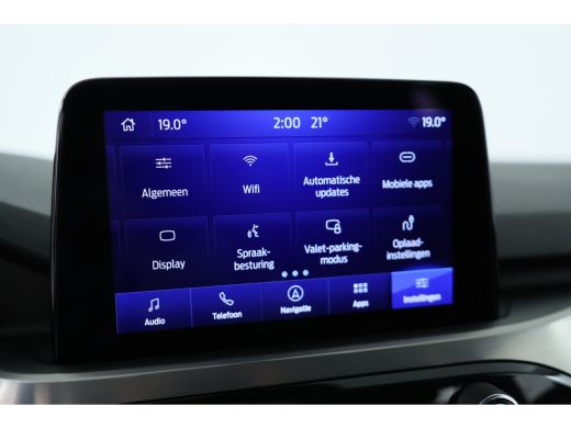 Ford Kuga 2.5 PHEV Titanium | 1e Eigenaar! | Winter Pack | Navi | Camera | Clima | keyless | Parkeersensore... ActivLease financial lease