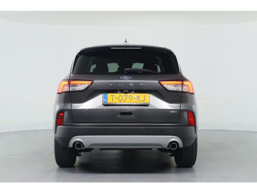 Ford Kuga 2.5 PHEV Titanium | 1e Eigenaar! | Winter Pack | Navi | Camera | Clima | keyless | Parkeersensore... ActivLease financial lease