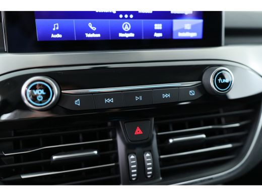 Ford Kuga 2.5 PHEV Titanium | 1e Eigenaar! | Winter Pack | Navi | Camera | Clima | keyless | Parkeersensore... ActivLease financial lease